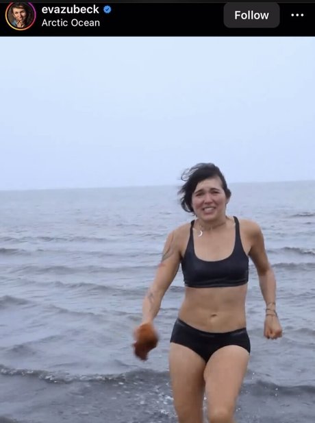 Eva Zu Beck pornstar art image