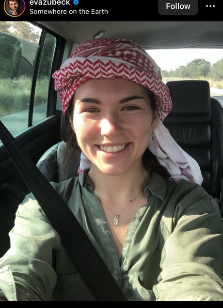 Eva Zu Beck star hd gallery