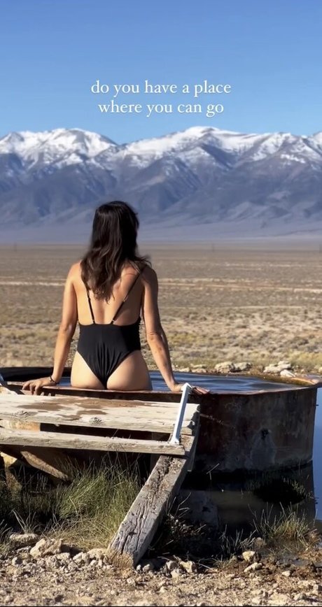 Eva Zu Beck pornstar adult photo