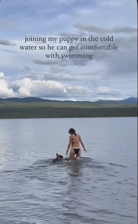 Eva Zu Beck nudes star photos