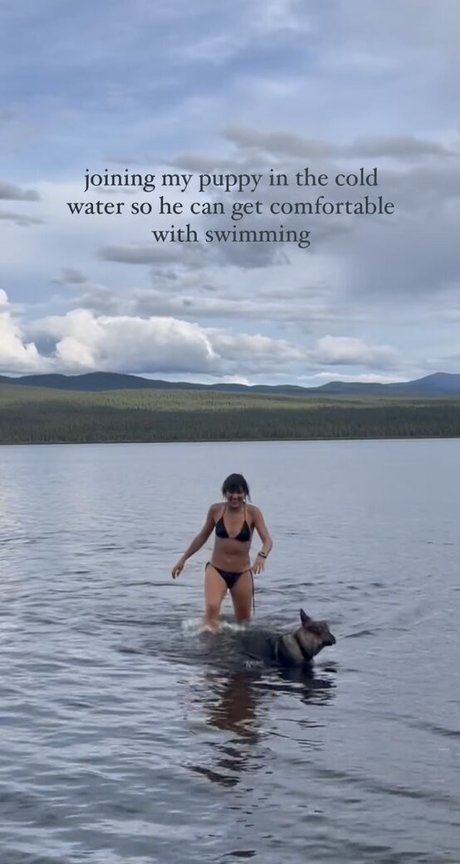 Eva Zu Beck pornstar high quality pic