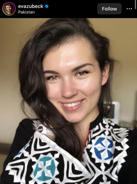 Eva Zu Beck star picture