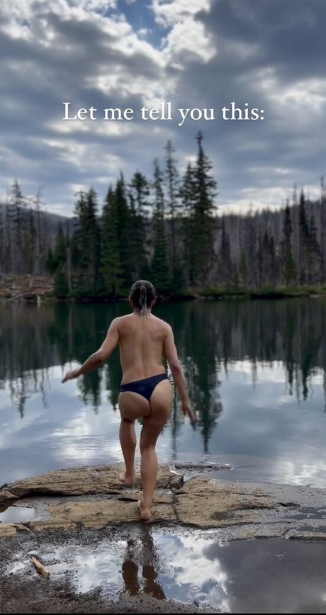 Eva Zu Beck pornstar xxx image