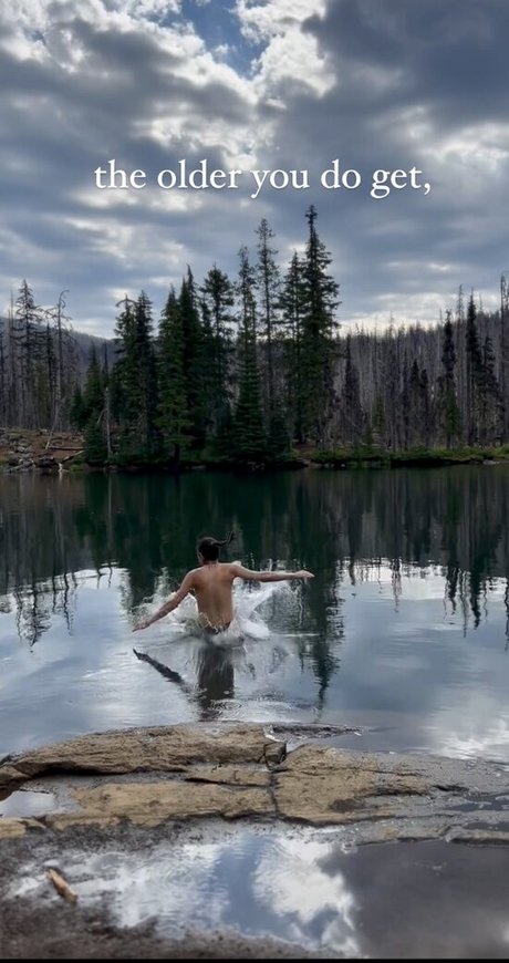 Eva Zu Beck model porn pic