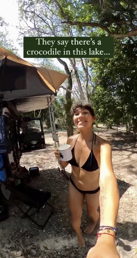 Eva Zu Beck naked star image