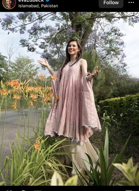 Eva Zu Beck hd model img