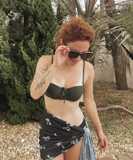 Megan Ciafre pretty pornstar photos