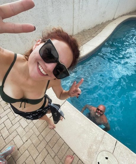 Megan Ciafre art star picture