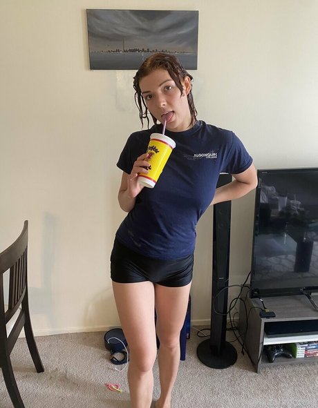 tirzahmorelle sex model photos