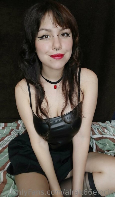 alrak66elocin model art archive