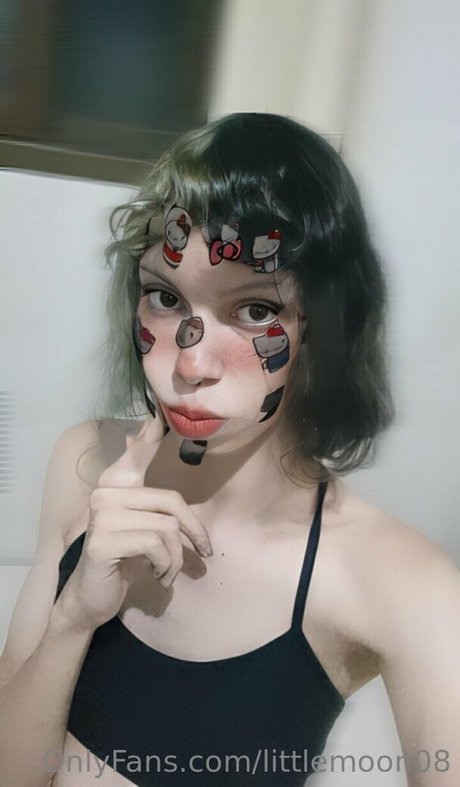 littlemoon08 star naked image