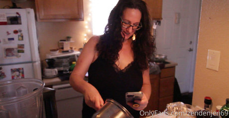 zendenjen69 sexy pornstar archive