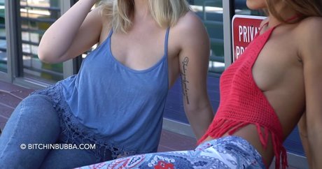 Nastasia Yukon model adult photo