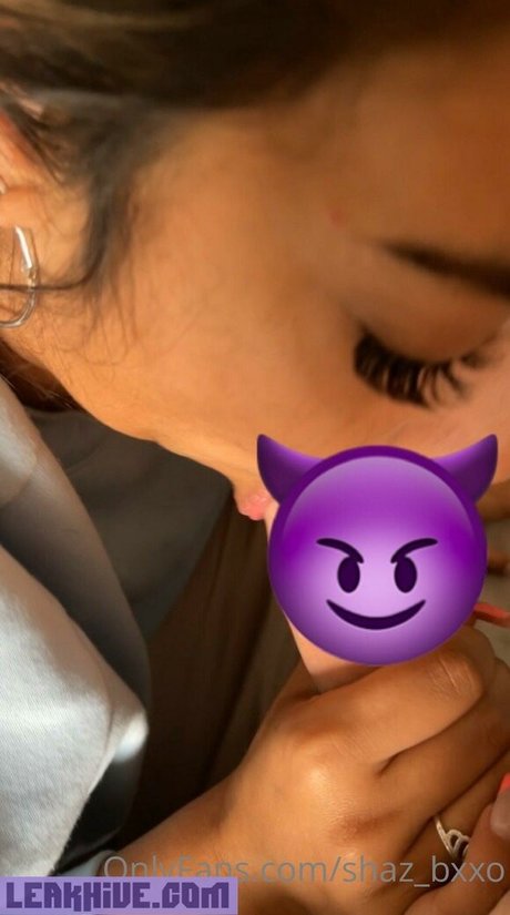 Shahira Miah model nudes archive