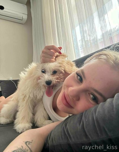 raychel kiss star free image