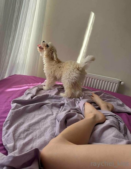 raychel kiss best actress image