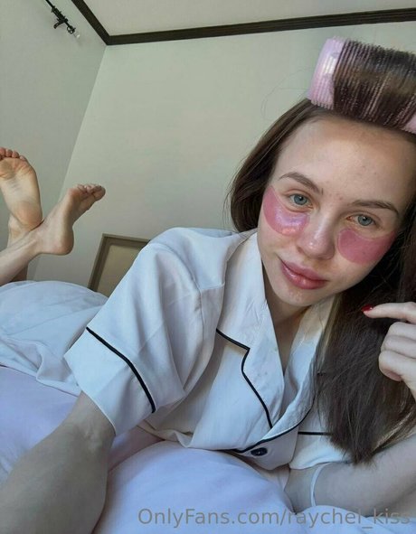 raychel kiss model nudes image