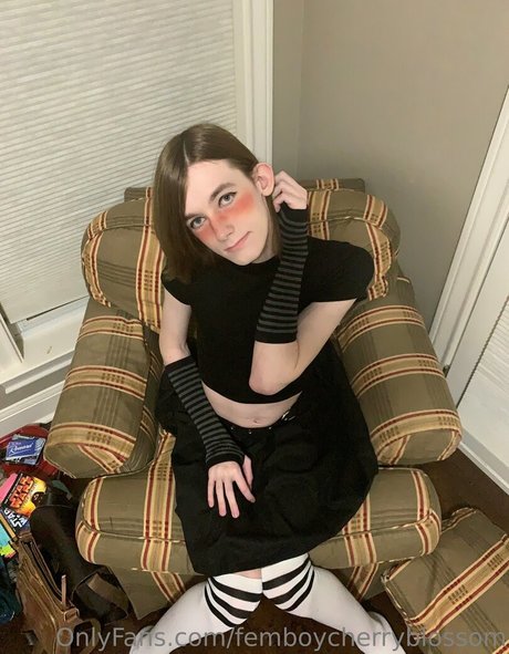 femboycherryblossom pornstar high quality photo