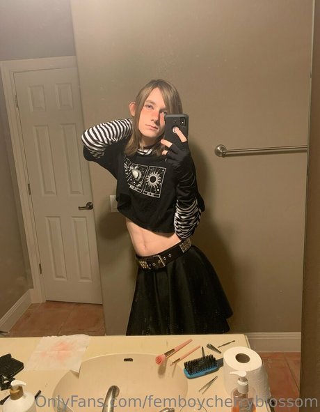 femboycherryblossom model archive