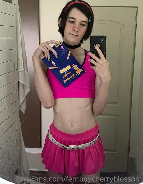 femboycherryblossom star best pics