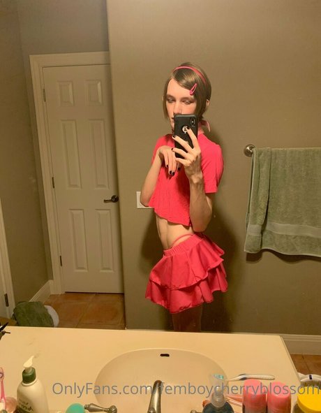 femboycherryblossom hd pornstar pic