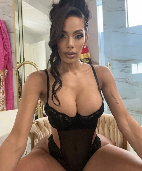 Erica Mena pornstar best images