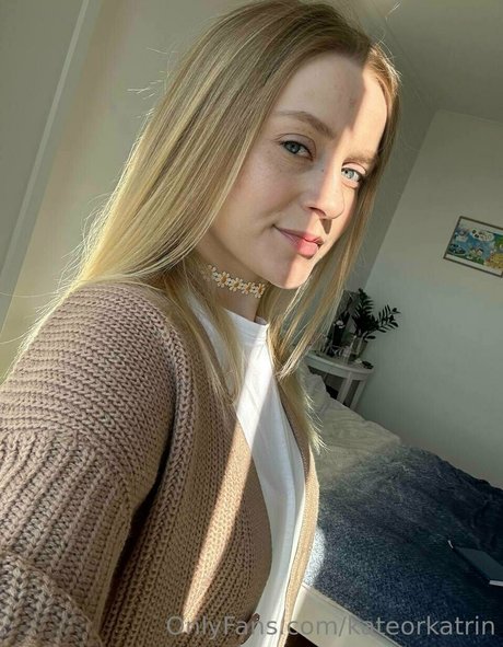 kateorkatrin Profile pic