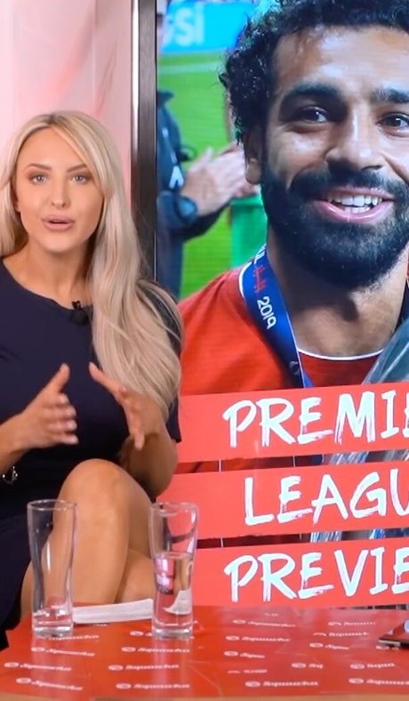 Emma Louise Jones xxx actress archive