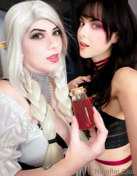 ninareifree model nice photos