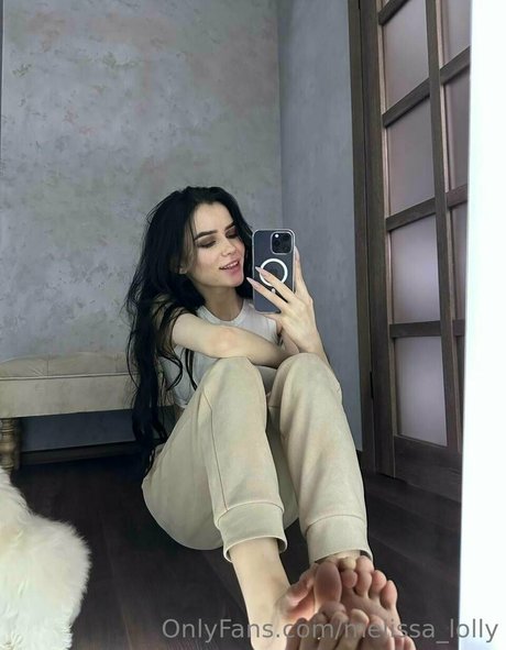 melissa lolly adult actress gallery