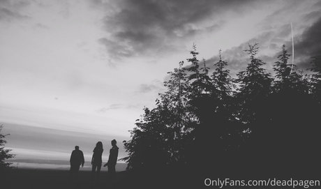 deadpagen model best photo