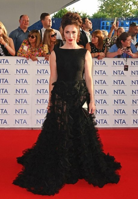 Julia Goulding nice model galleries