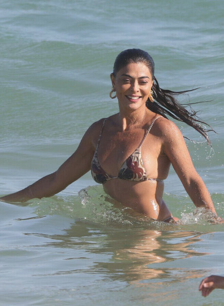 Juliana Paes Profile pic