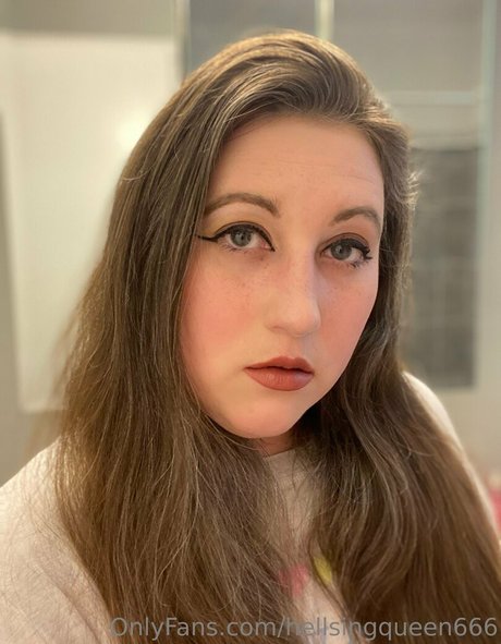 hellsingqueen666 Profile pic