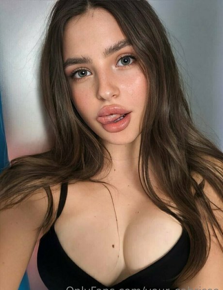 your sabrisse model hot pics