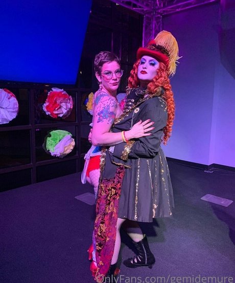 gemidemure hot star gallery