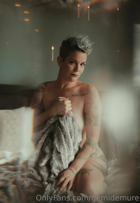 gemidemure Profile pic