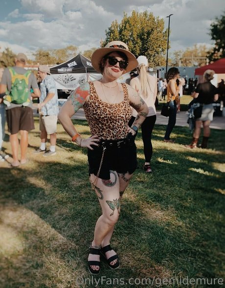 gemidemure star xxx image