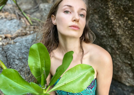 tarina pretty star naked picture