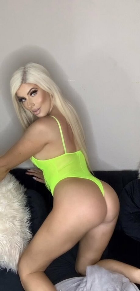 alexandrabunnyxo model pornographic pictures