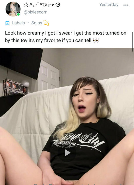 pixieecomfree star images