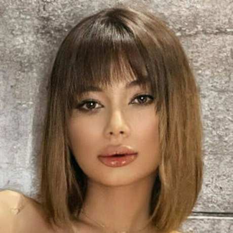 Cosmina Butulescu exclusive star gallery