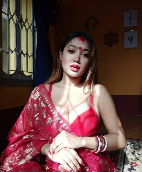 callmesherni pornstar naked photo