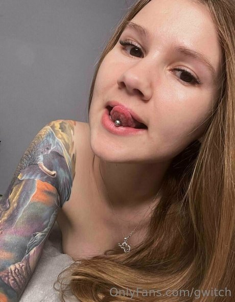 gwitch model sex pictures