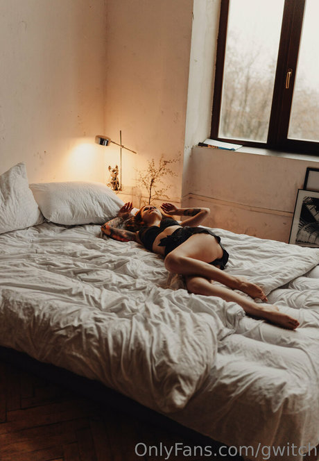 gwitch pornstar free archive