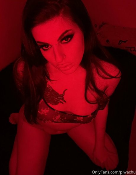 piwachu xxx model image