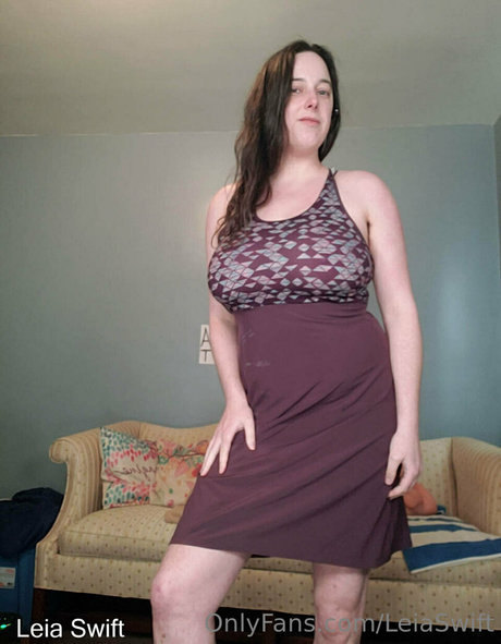 leiaswift Profile pic