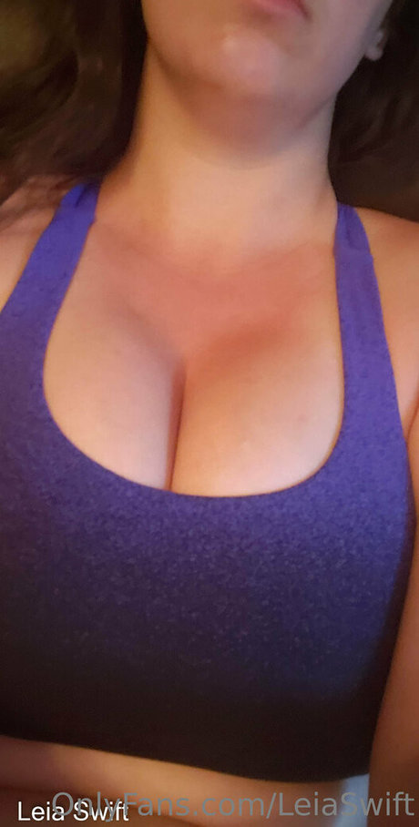 leiaswift actress images