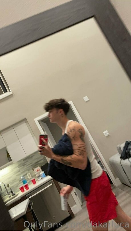 dakarluca pornstar art pictures