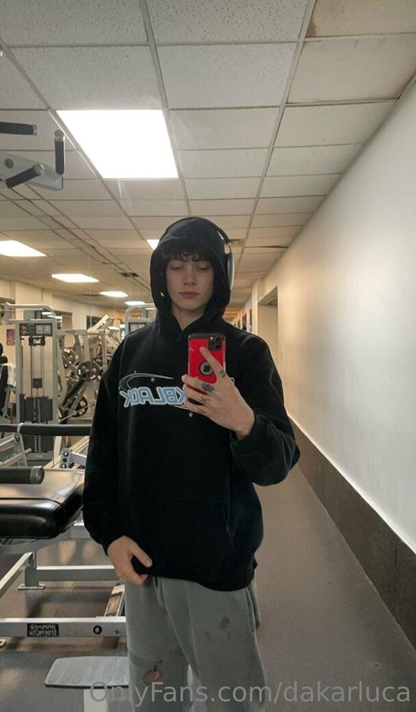 dakarluca pornstar beautiful archive